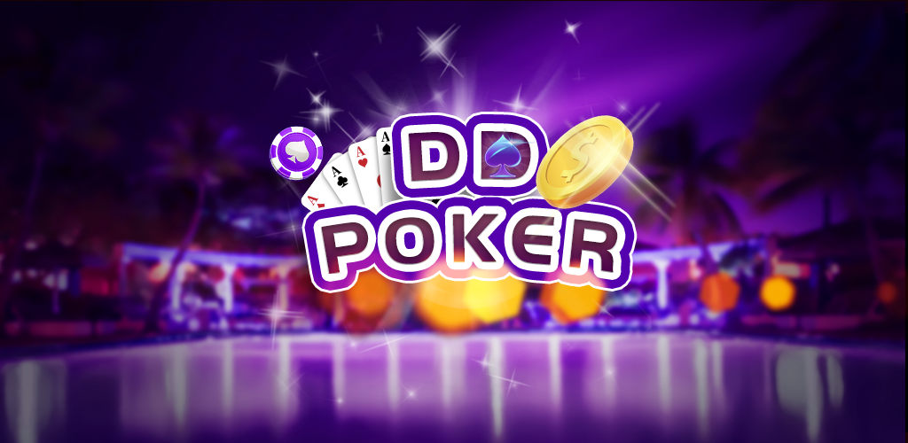 ทางเข้า DDPOKER สมัคร DDPOKER