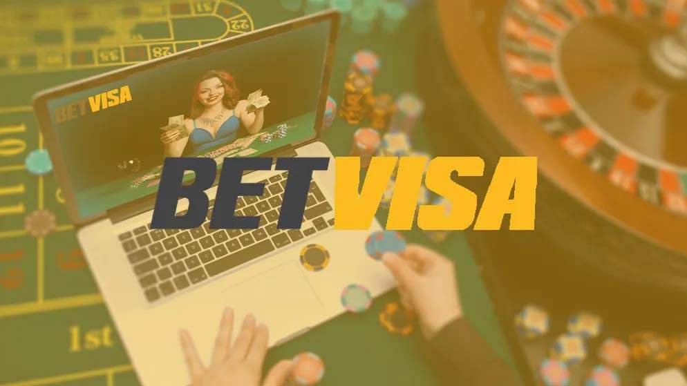 ทางเข้า BETVISA ล่าสุด สมัคร BETVISA รับโบนัสทันที